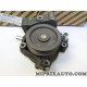 Pompe à eau Fiat Alfa Romeo Lancia original OEM 504248581 pour fiat ducato 3 4 5 III IV V peugeot boxer citroen jumper iveco dai