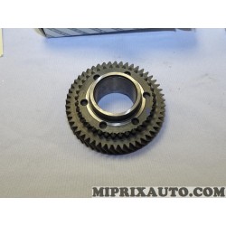 Pignon 2eme 23/50 boite de vitesses Fiat Alfa Romeo Lancia original OEM 6000100025 pour alfa romeo mito fiat 500 500L grande pun