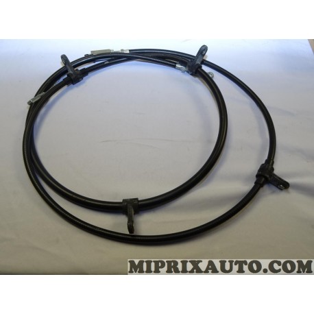 Cable frein à main Fiat Alfa Romeo Lancia original OEM 1395825080 