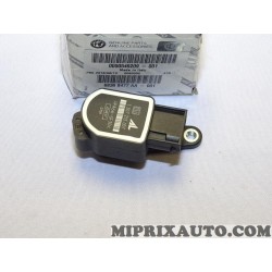 Contacteur capteur assiette phare xenon Fiat Alfa Romeo Lancia original OEM 50549209 1307213007 pour alfa romeo stelvio partir d