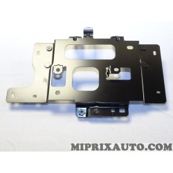 Etrier support fixation body computer Fiat Alfa Romeo Lancia original OEM 50546514 