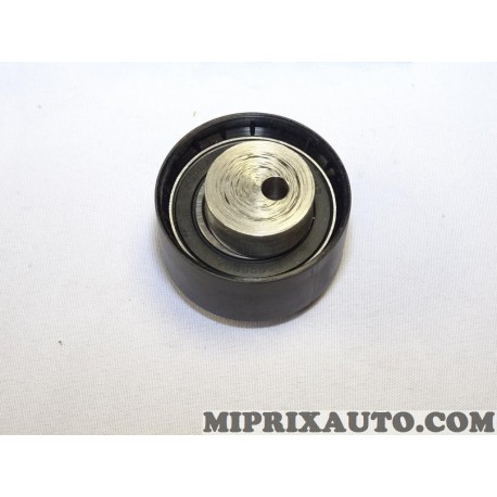 Galet tendeur courroie distribution Fiat Alfa Romeo Lancia original OEM 55248394 