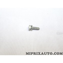 Vis fixation usage divers Fiat Alfa Romeo Lancia original OEM 11612624 