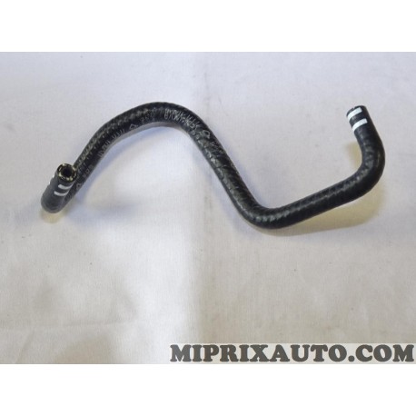 Durite tuyau depression Fiat Alfa Romeo Lancia original OEM 55249750 