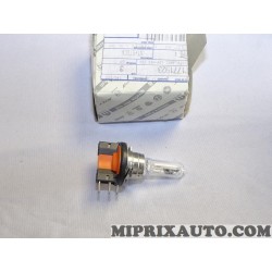 Ampoule de phare projecteur H15 Fiat Alfa Romeo Lancia original OEM 71771923 