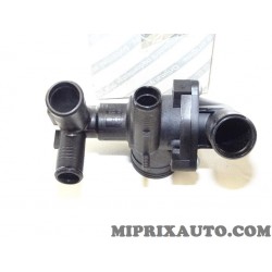 Thermostat eau Fiat Alfa Romeo Lancia original OEM 9659248080 