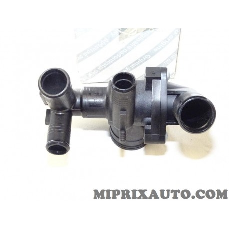 Thermostat eau Fiat Alfa Romeo Lancia original OEM 9659248080 