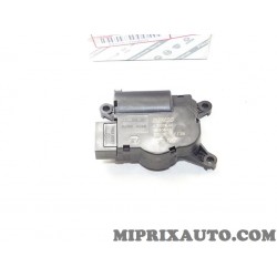 Moteur actionnever volet chauffage ventilation Fiat Alfa Romeo Lancia original OEM 77367144 