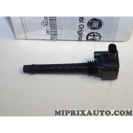 Bobine allumage Fiat Alfa Romeo Lancia original OEM 55231256 