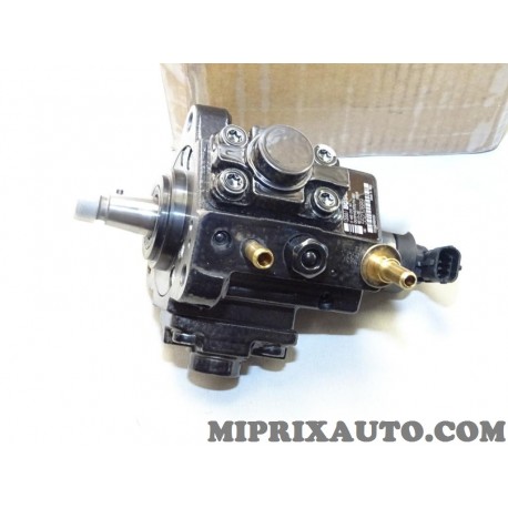 Pompe à injection 0445010307 Fiat Alfa Romeo Lancia original OEM 71796931 pour alfa romeo mito giulietta fiat ducato 3 III bravo