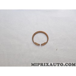 Arretoir cerclips cardan arbre de transmission Fiat Alfa Romeo Lancia original OEM 46308127 