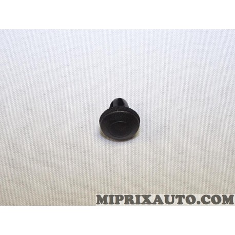 Bouton axe agrafe attache fixation Fiat Alfa Romeo Lancia original OEM 735500166 