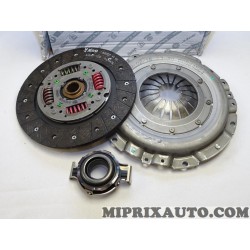 Kit embrayage disque + mecanisme + butée Fiat Alfa Romeo Lancia original OEM 71794520 pour fiat doblo 1 2 I II idea lancia musa 