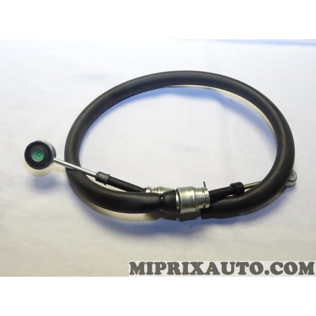 Cable tringlerie levier de vitesse Fiat Alfa Romeo Lancia original OEM 55234095 