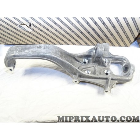 Montant jambe de force pivot avant gauche suspension Fiat Alfa Romeo Lancia original OEM 50539740 pour alfa romeo giulia 2.0 ess