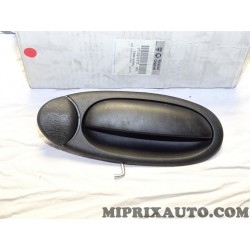 Poignée de porte Fiat Alfa Romeo Lancia original OEM 735256575 