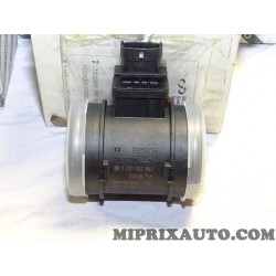 Debimetre masse air 0281002861 Fiat Alfa Romeo Lancia original OEM 71794484 pour alfa romeo 159 fiat doblo grande punto idea 1.9