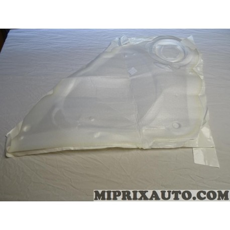 Isolant panneau de porte Fiat Alfa Romeo Lancia original OEM 46804570 