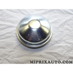 Chapeau bouchon moyeu de roue Fiat Alfa Romeo Lancia original OEM 50515255 