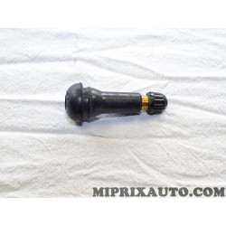 Valve gonflage de pneu Fiat Alfa Romeo Lancia original OEM 6000618688 