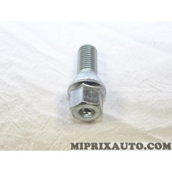 Boulon colonnette fixation roue jante Fiat Alfa Romeo Lancia original OEM 71768048 