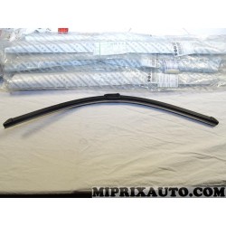 Balais essuie glace souple Fiat Alfa Romeo Lancia original OEM 51843624 