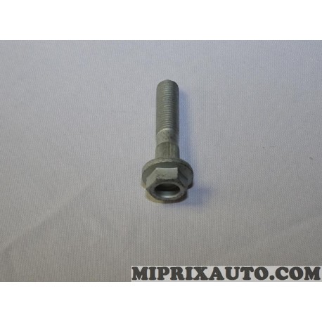 Vis fixation amortisseur suspension Fiat Alfa Romeo Lancia original OEM 51927186 