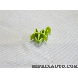 Agrafe clips attache fixation revetement Fiat Alfa Romeo Lancia original OEM 50546605 