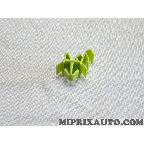 Agrafe clips attache fixation revetement Fiat Alfa Romeo Lancia original OEM 50546605 