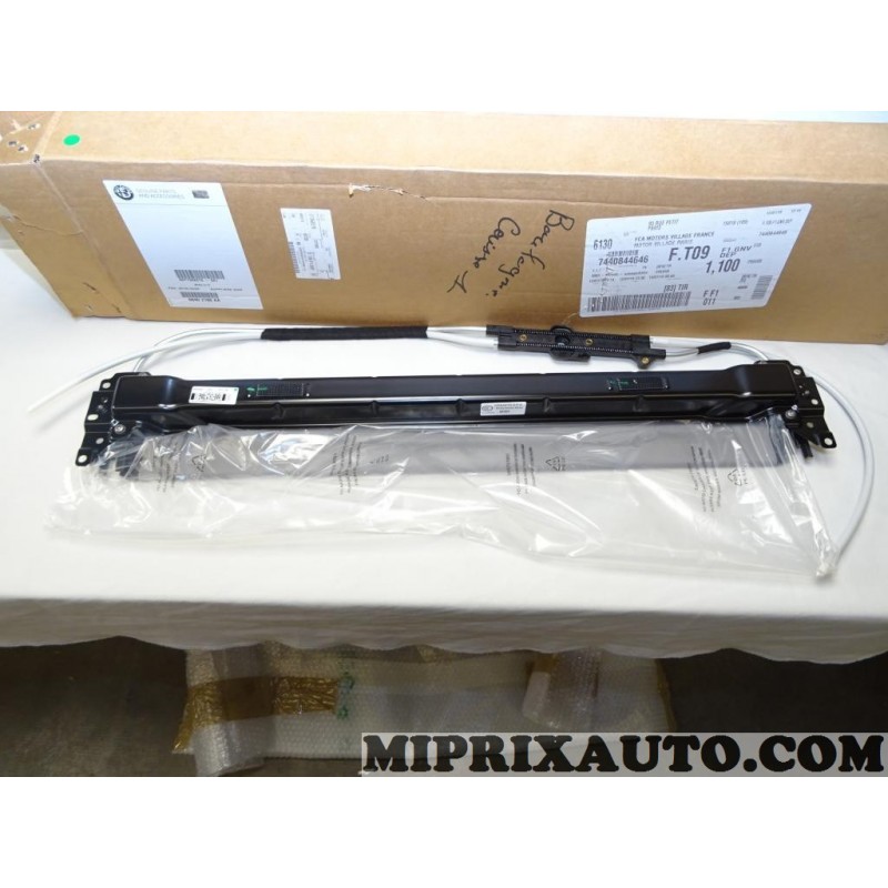 Ensemble tapis de sol avant + arriere sur mesure Fiat Alfa Romeo Lancia  original OEM 50928446 50926252 pour lancia ypsilon - Miprixauto DGJAUTO SLU