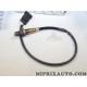 Sonde lambda echappement Fiat Alfa Romeo Lancia original OEM 46750243 