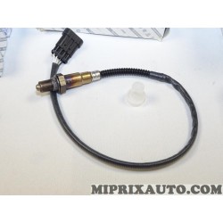 Sonde lambda echappement Fiat Alfa Romeo Lancia original OEM 46750243