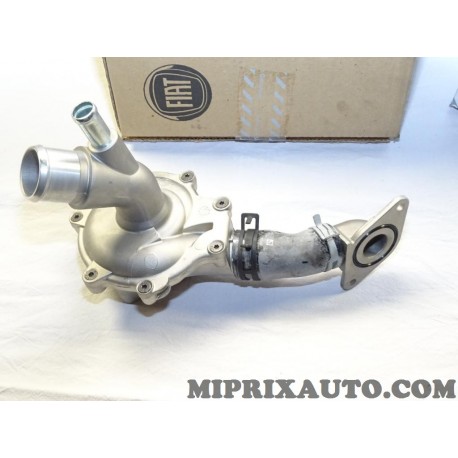 Pompe à eau sans pompe hydroguide Fiat Alfa Romeo Lancia original OEM 55243968 pour fiat 500X linea jeep renegade 1.6JTDM 1.6 JT