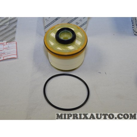 Filtre à carburant gazoil Fiat Alfa Romeo Lancia original OEM 6000605426 