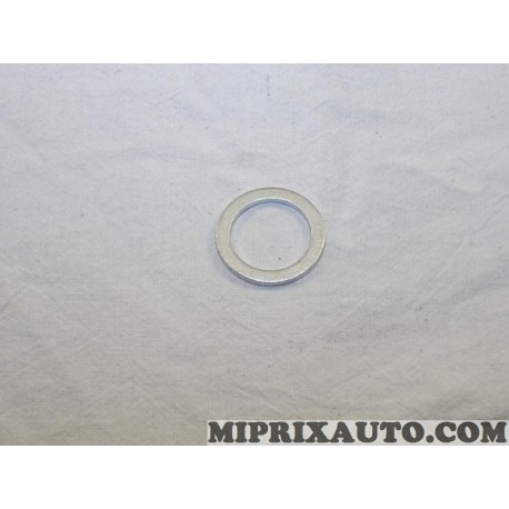 Joint carter huile boite de vitesses Fiat Alfa Romeo Lancia original OEM 77363674 