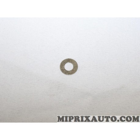 Rondelle joint transmetteur differentiel Fiat Alfa Romeo Lancia original OEM 9604879380 