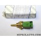 Sonde temperature liquide de refroidissement Fiat Alfa Romeo Lancia original OEM 55193203 