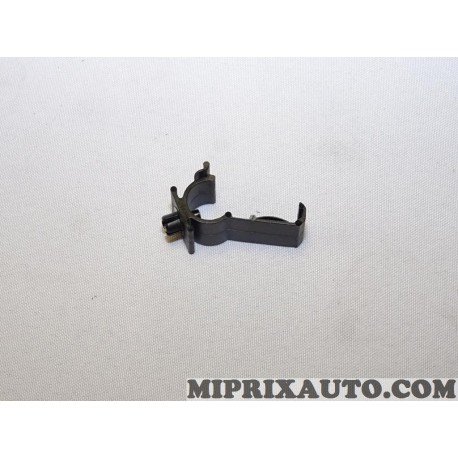 Agrafe fixation durite aeration Fiat Alfa Romeo Lancia original OEM 77365296 