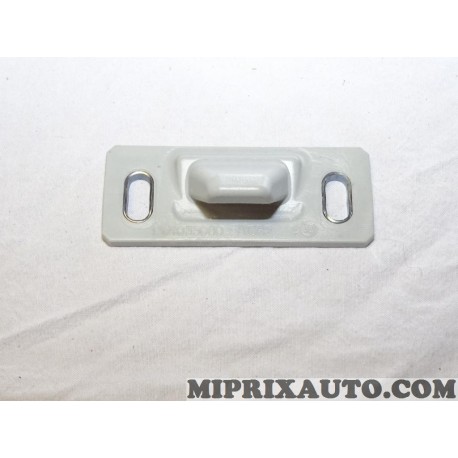 Axe centreur porte laterale coulissante Fiat Alfa Romeo Lancia original OEM 1371035080 