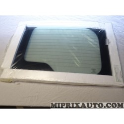 Glace vitre porte arriere gauche Fiat Alfa Romeo Lancia original OEM 1356675080 pour fiat fiorino 3 4 III IV qubo partir de 2007