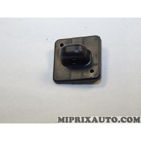 Agrafe attache tige ouverture capot moteur Opel Chevrolet original OEM 90376146 