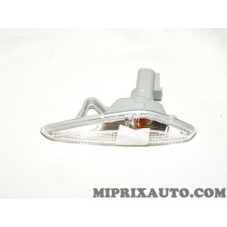 Feu clignotant repetiteur lateral Fiat Alfa Romeo Lancia original OEM 6000612704