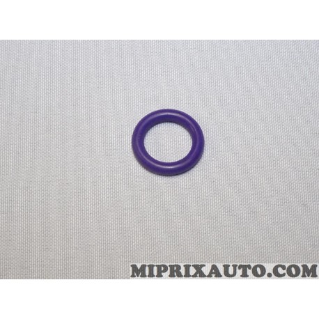 Joint durite tuyau climatisation Opel Chevrolet original OEM 13153249 6850717 