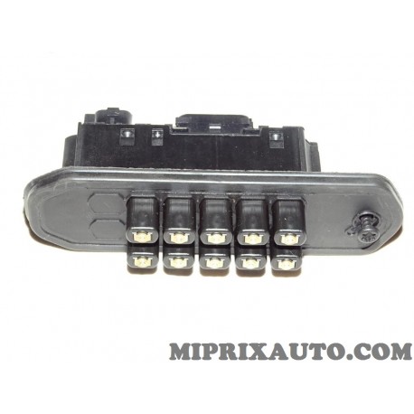 Connecteur contacteur fermeture de porte Fiat Alfa Romeo Lancia original OEM 1488937080