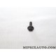 Vis fixation bloc attache ceinture sécurité Opel Chevrolet original OEM 95913251 2001674 