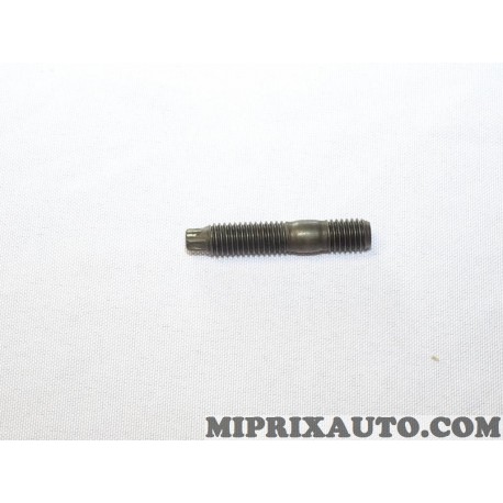 Goujon de fixation Opel Chevrolet original OEM 95518965 4423628 