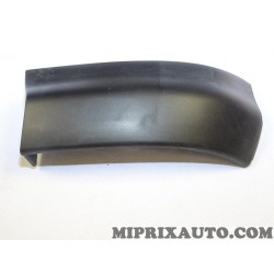 Baguette moulure aile angle Opel Chevrolet original OEM 90597595 171095 