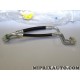 Paire durites tuyau circuit climatisation Opel Chevrolet original OEM 9152185 6850630 pour opel vectra B 2.0 diesel 