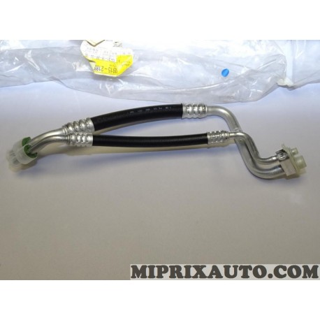 Paire durites tuyau circuit climatisation Opel Chevrolet original OEM 9152185 6850630 pour opel vectra B 2.0 diesel 