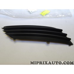 Grille de parechocs Opel Chevrolet original OEM 13149562 1400308 